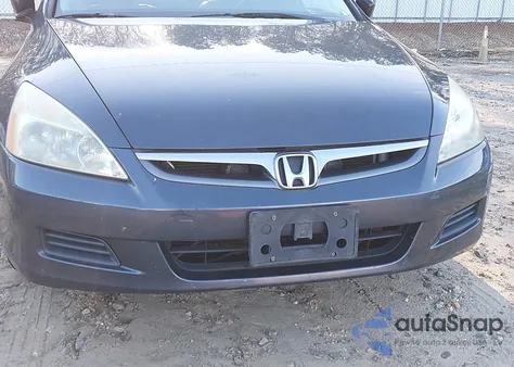 2006 Honda Accord 3.0 Ex from USA, damaged, VIN 1HGCM66596A006083